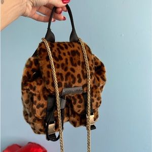 Kendall + Kylie backpack 🫶🏻